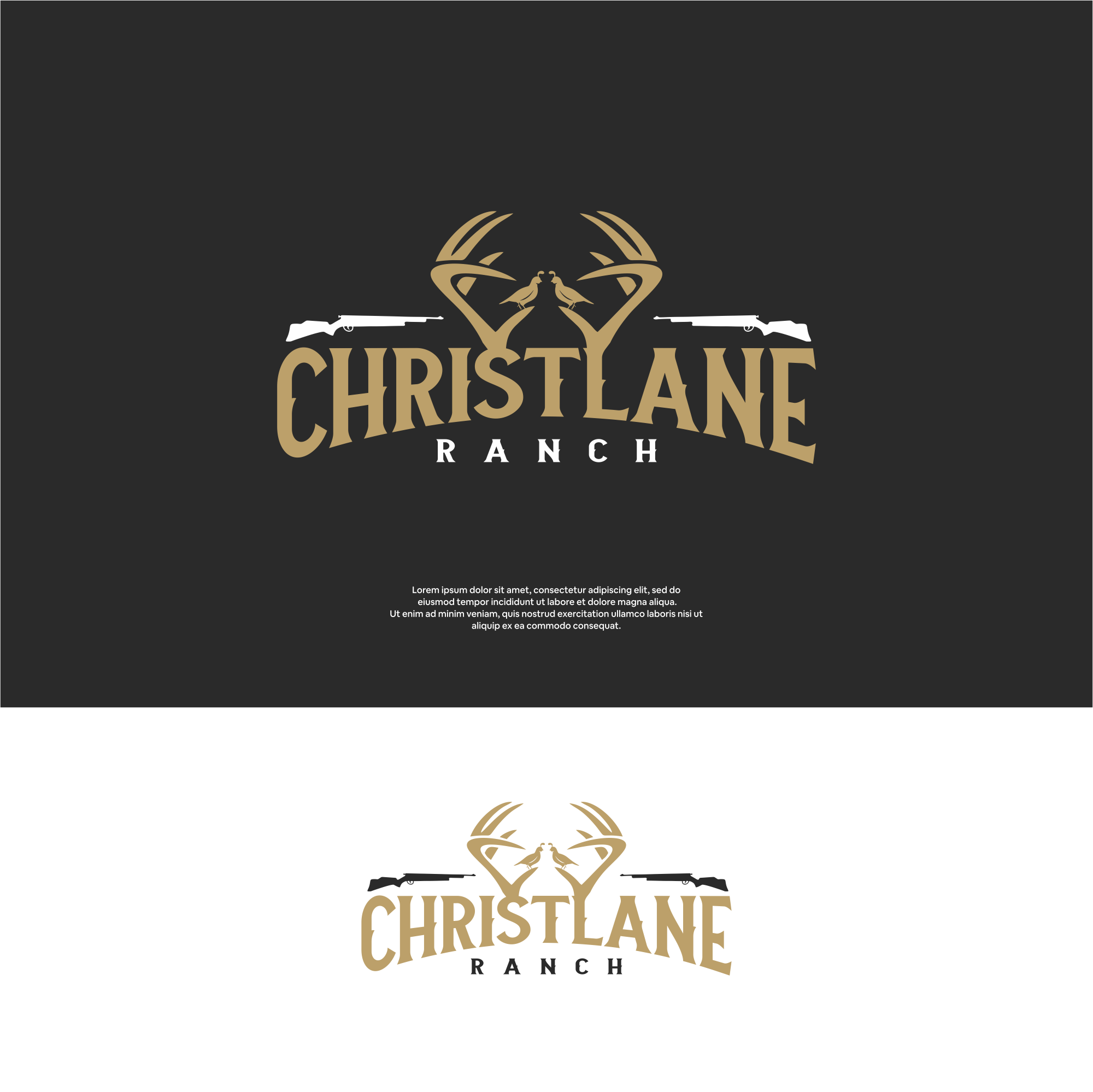 Logo Design by DesignFirst for this project | Design #32013633