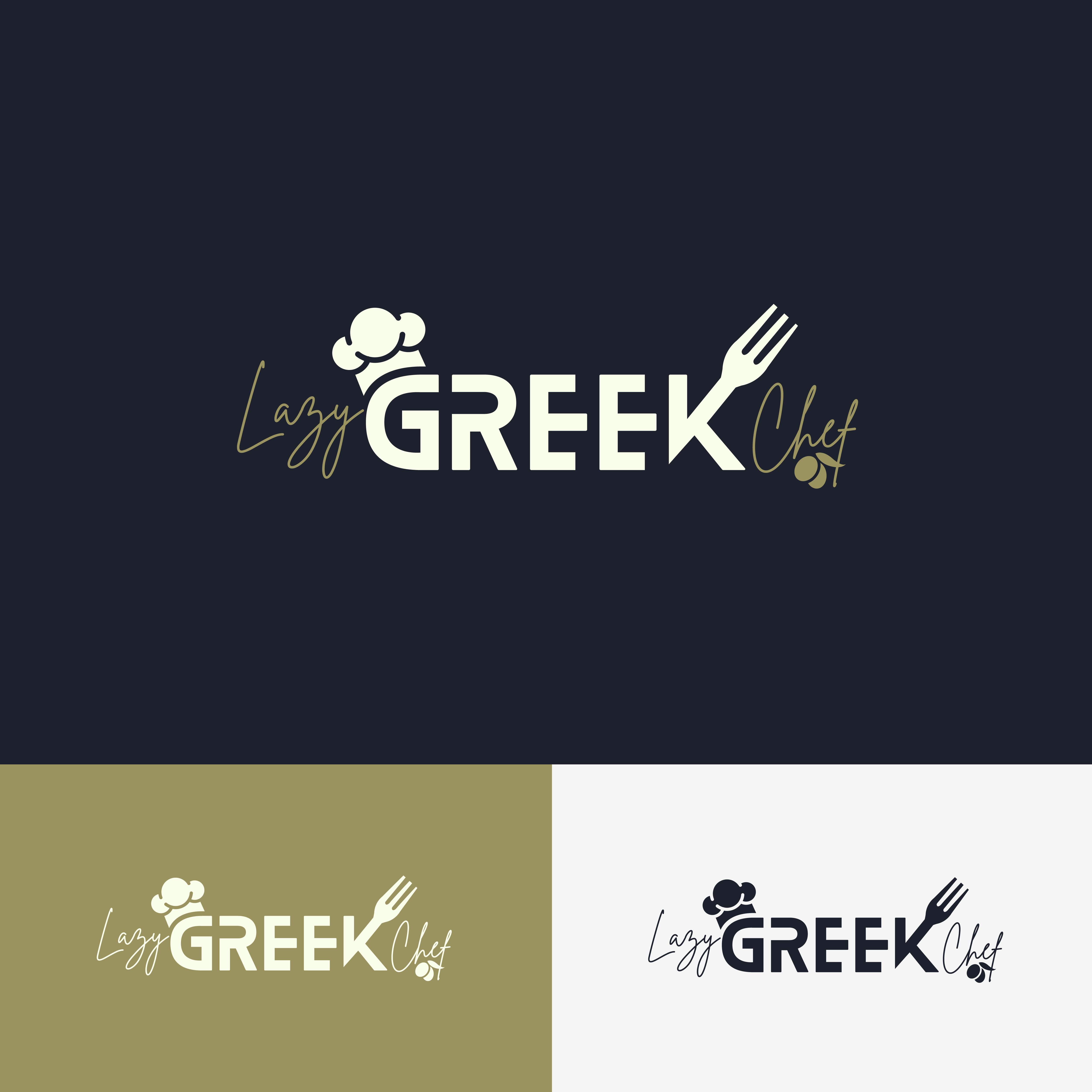 Logo Design by UMA 7 for CHB COMPANY  | Design #32024786