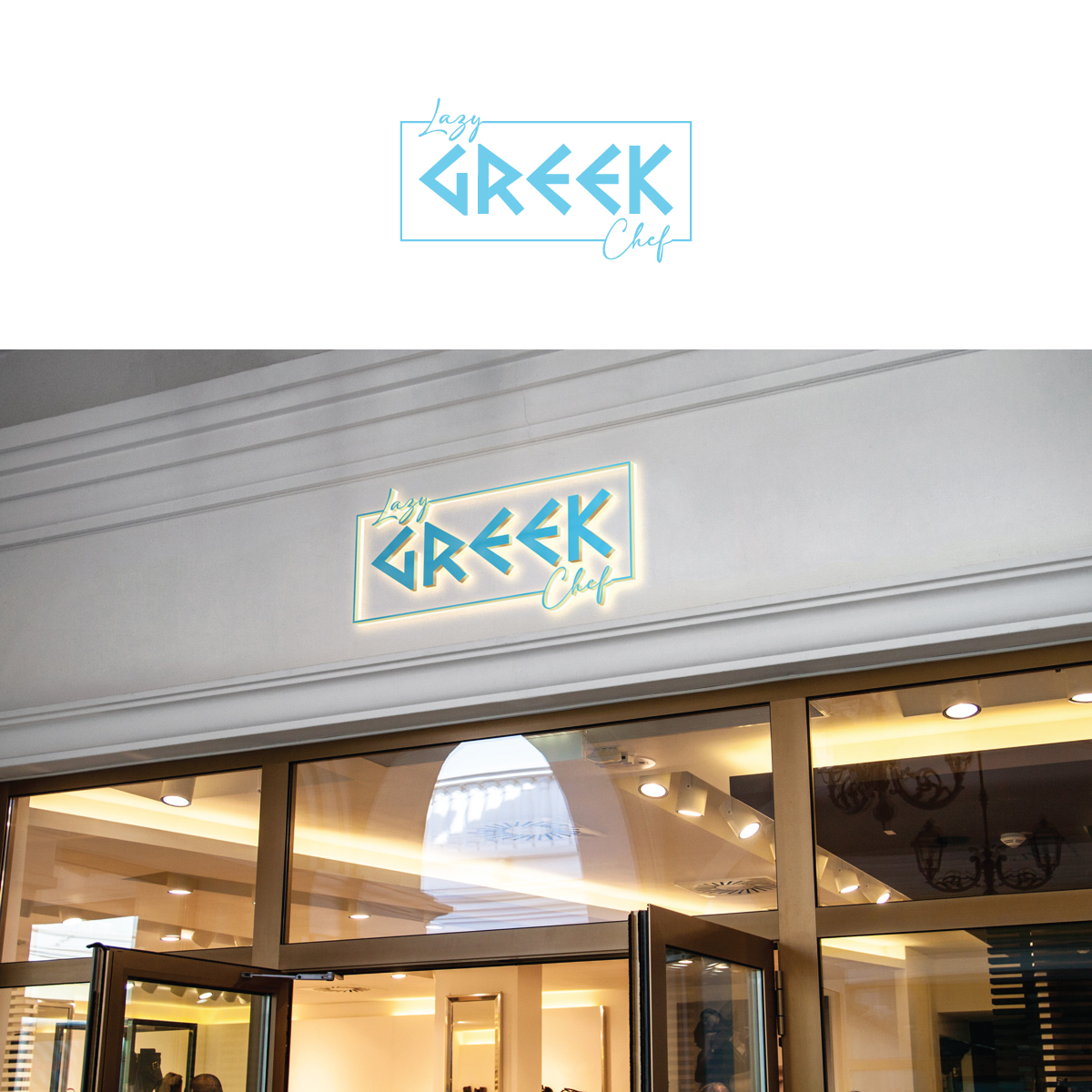 Logo Design by 439 Creations for CHB COMPANY  | Design #32016087