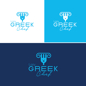 Logo Design by Revolt Team
