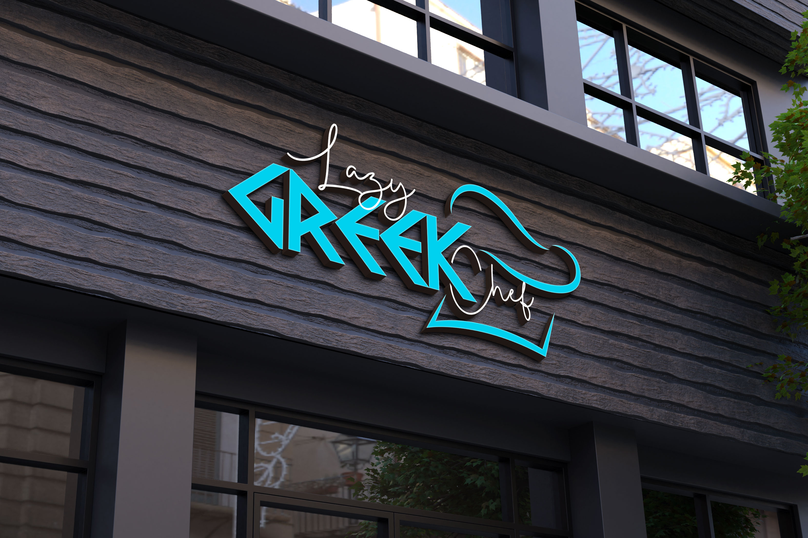 Design de Logo par Kavth pour CHB COMPANY  | Design #32042989