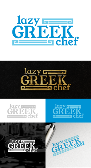 Logo Design by Aezakmi for CHB COMPANY  | Design: #32037679