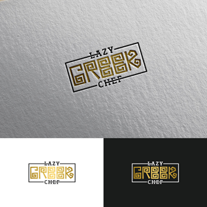 Logo Design by chris Ray for CHB COMPANY  | Design: #32013355