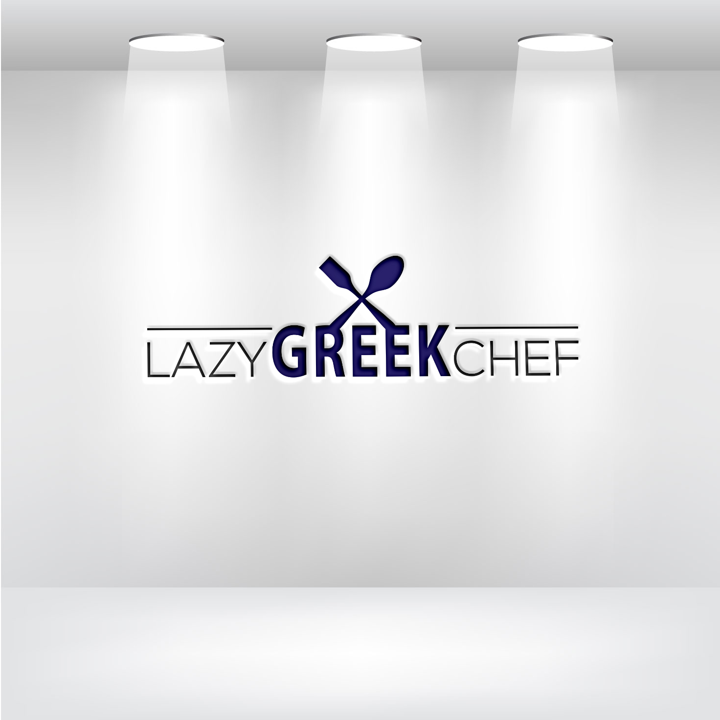 Logo Design by leooo for CHB COMPANY  | Design #32040411