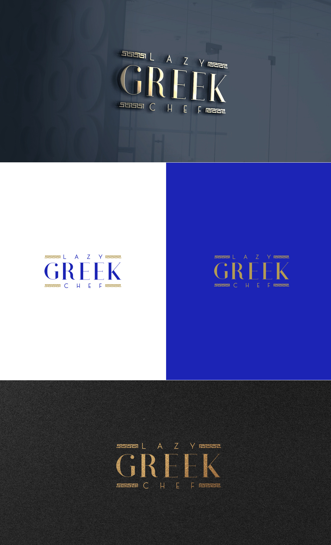 Logo Design by GLDesigns for CHB COMPANY  | Design #32013028