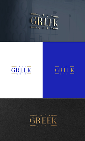 Logo Design by GLDesigns for CHB COMPANY  | Design: #32013028