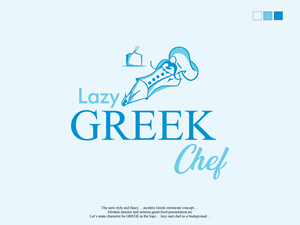 Logo Design by Pixel Sprout