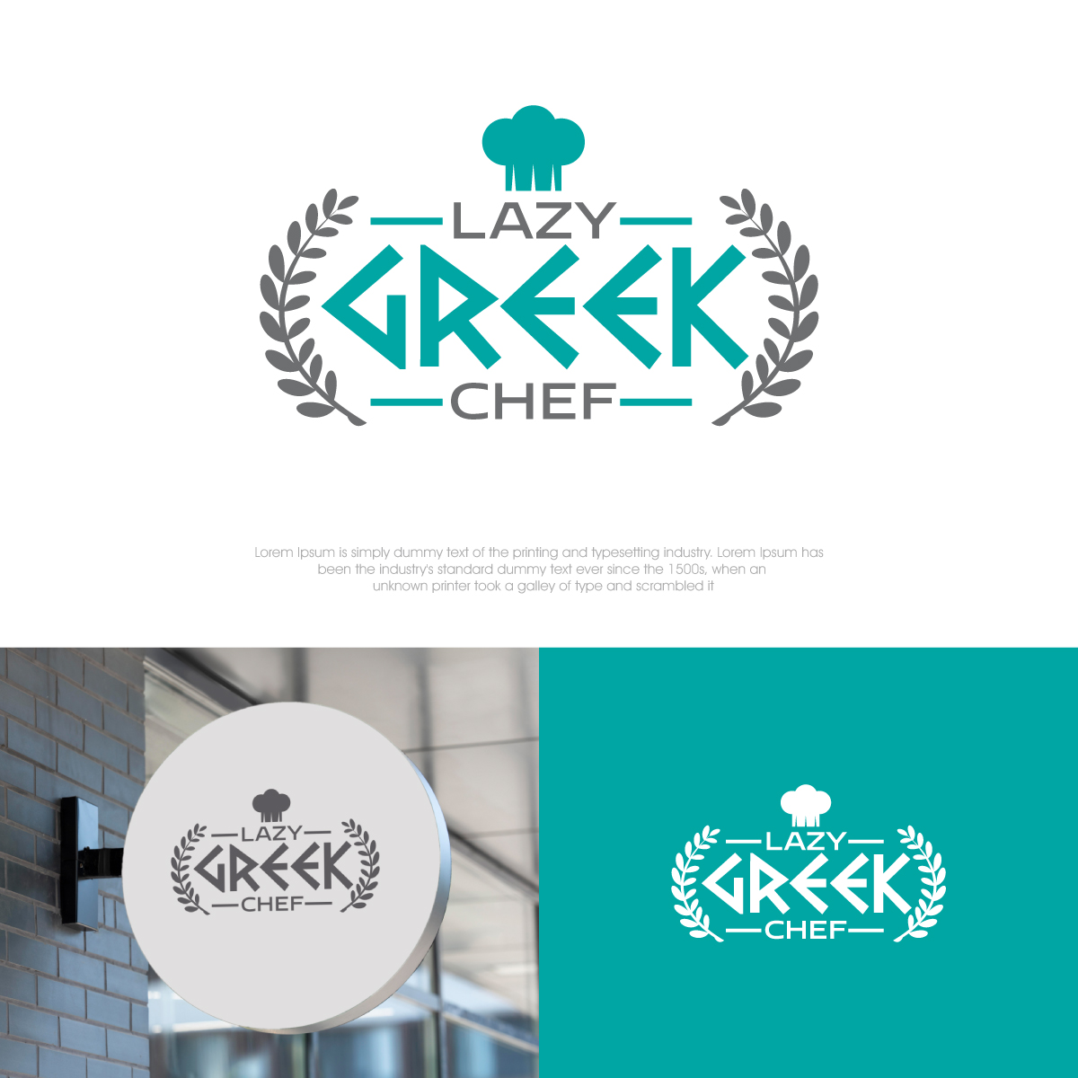 Logo Design by webeezine for CHB COMPANY  | Design #32028859