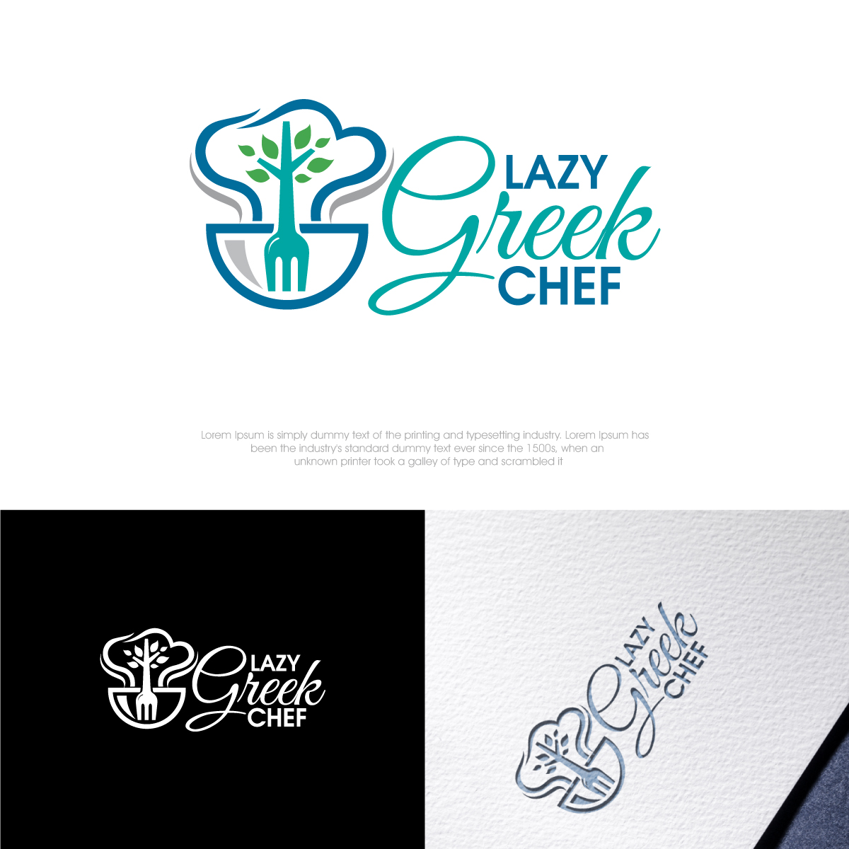 Logo Design by webeezine for CHB COMPANY  | Design #32028860
