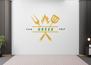 Diseño de Logo por FaharMirza para CHB COMPANY  | Diseño: #32022508