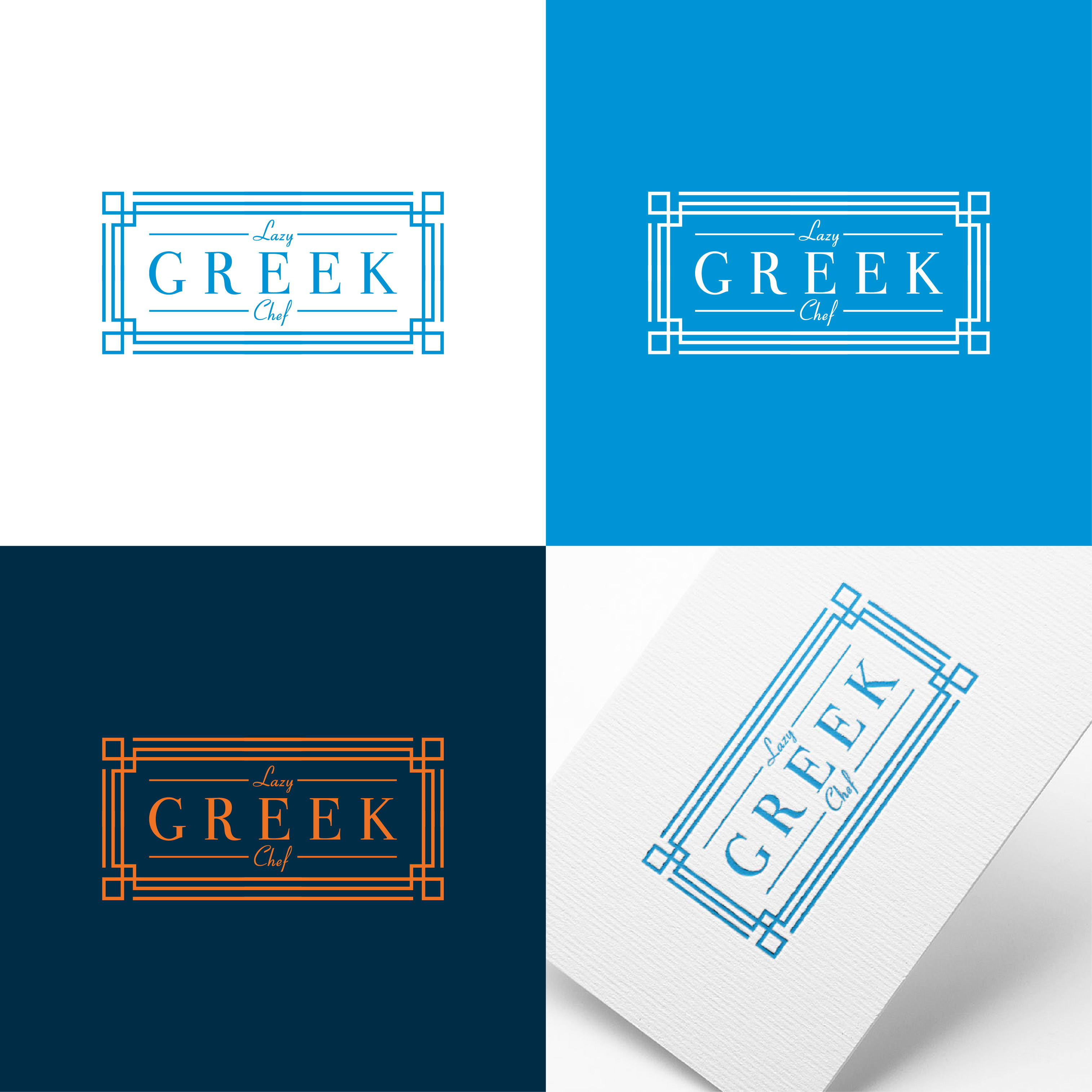 Logo Design by 4tech services for CHB COMPANY  | Design #32013160