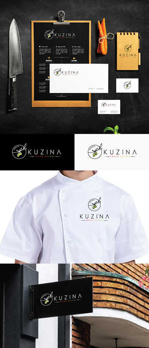 Logo Design by step forward 2 for CHB COMPANY  | Design: #32084467