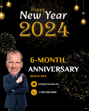 Email Marketing Design by pb for McKay Law Offices | Design: #32017840