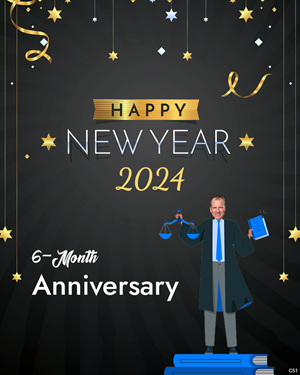 Email Marketing Design by pb for McKay Law Offices | Design: #32017842