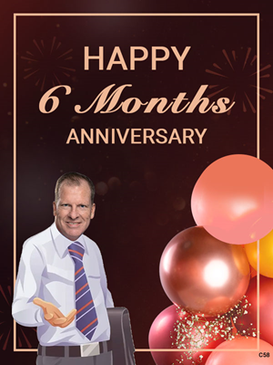 Email Marketing Design by pb for McKay Law Offices | Design: #32017849