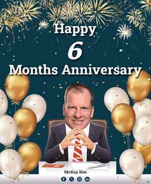 Email Marketing Design by pb for McKay Law Offices | Design: #32017852