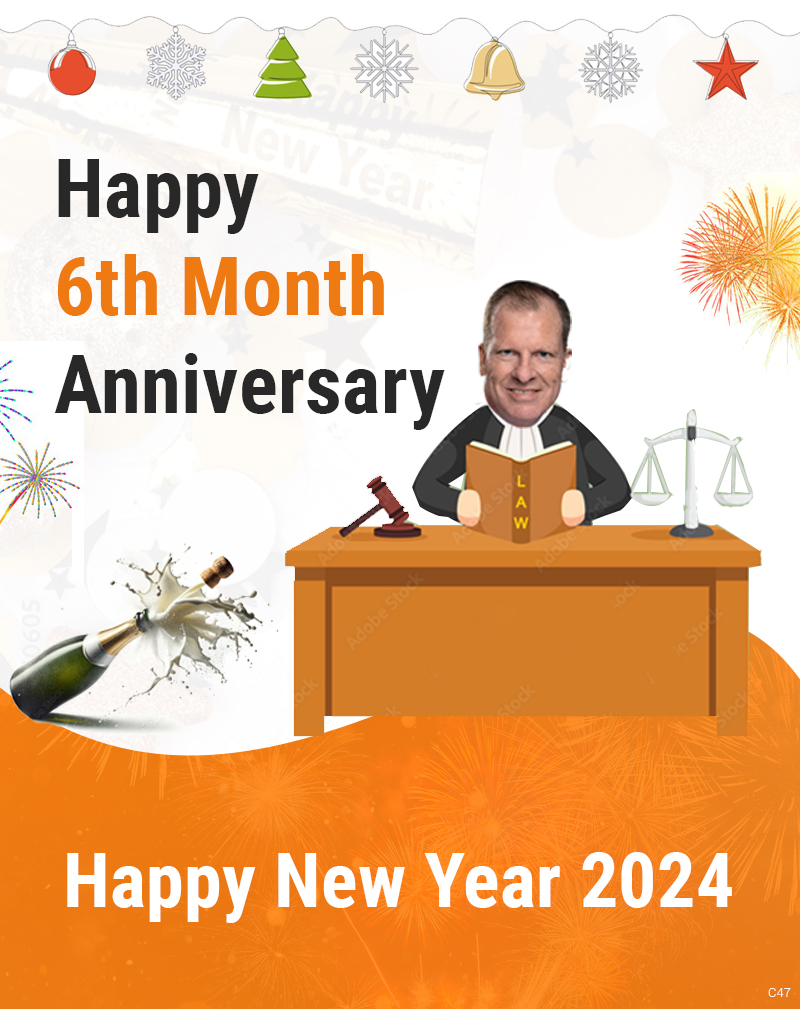 Design de Marketing Électronique par pb pour McKay Law Offices | Design #32024741