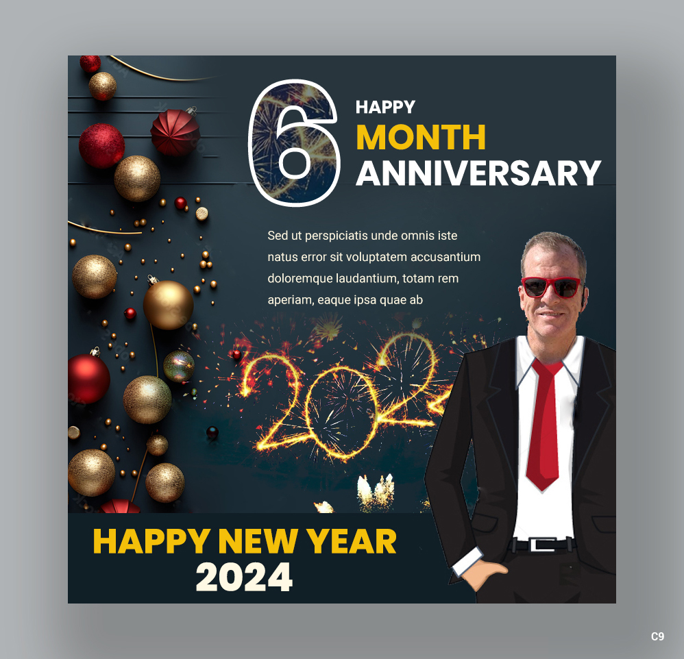 Email Marketing Design by pb for McKay Law Offices | Design #32024742