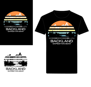 T-shirt Design by Enz67 for this project | Design: #32052762