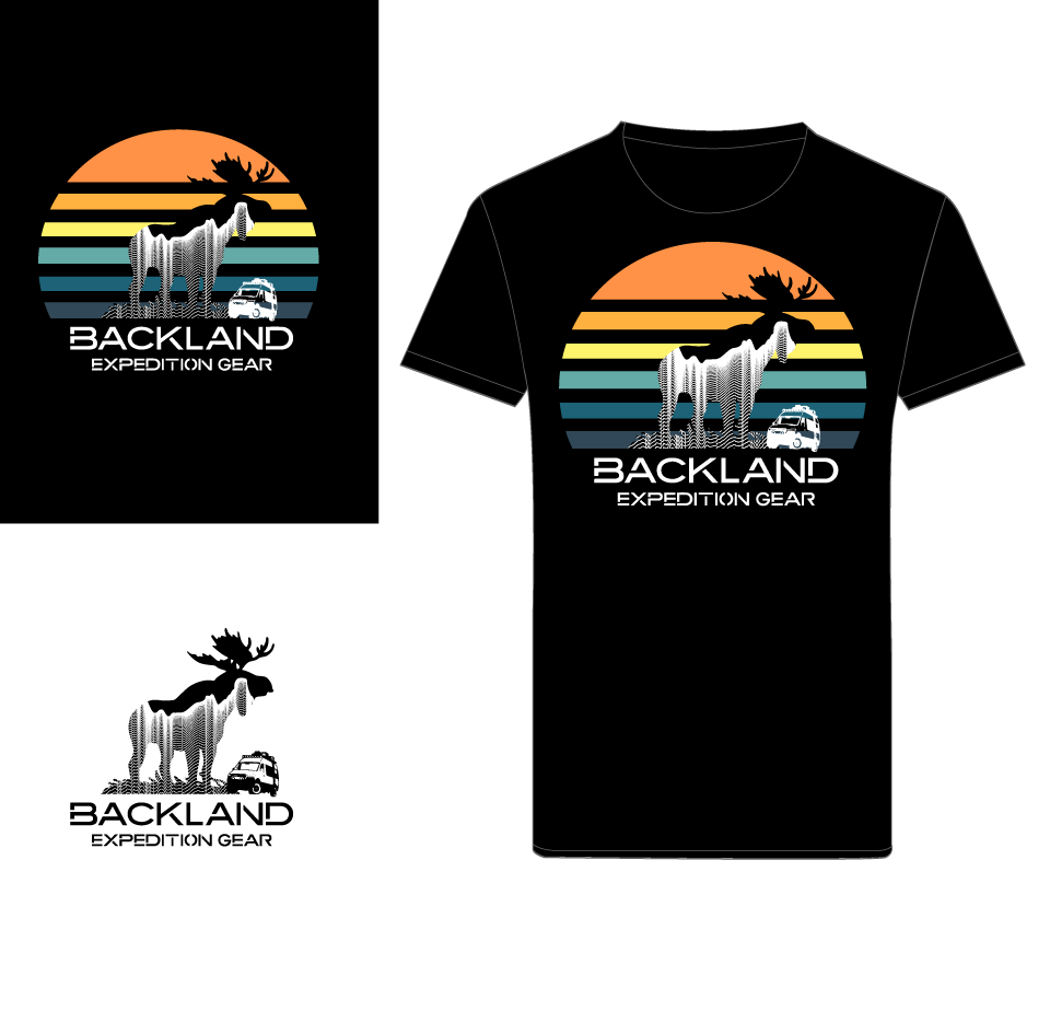 T-shirt Design by Enz67 for this project | Design #32054705