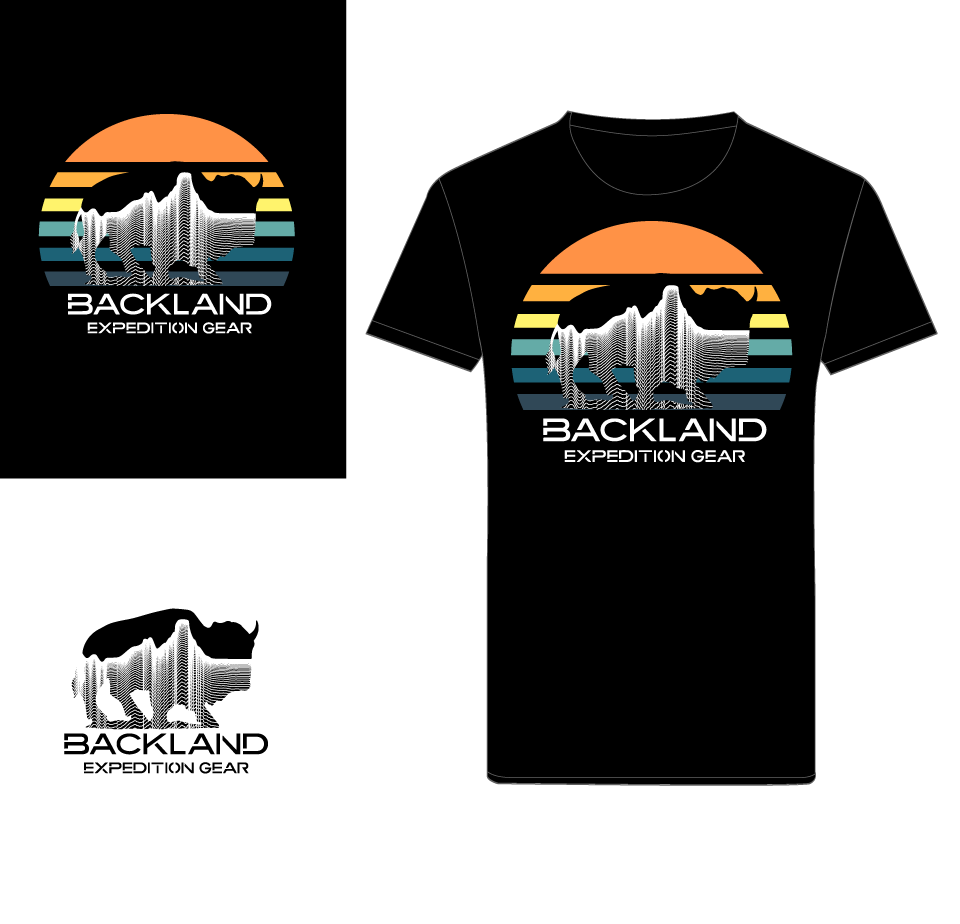 T-shirt Design by Enz67 for this project | Design #32055393