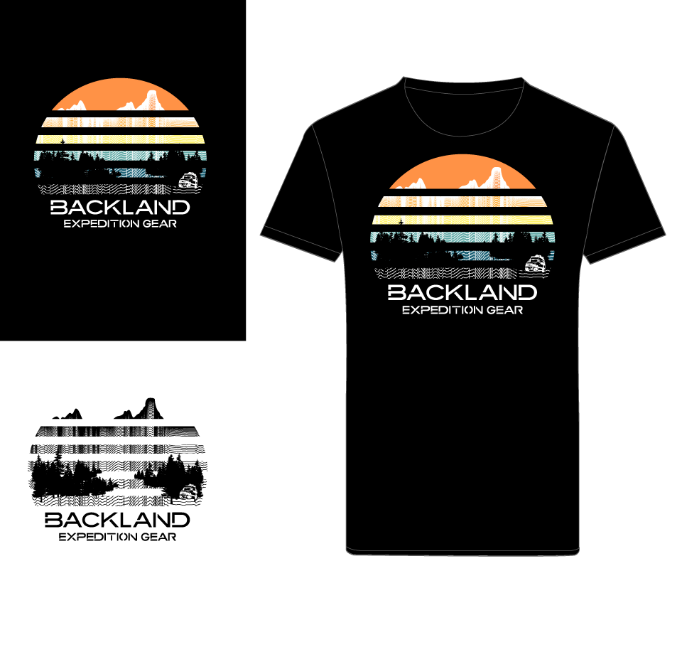 T-shirt Design by Enz67 for this project | Design #32055411