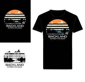 T-shirt Design by Enz67 for this project | Design: #32055411