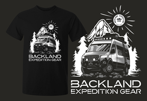 T-shirt Design by Jagerstraum for this project | Design #32034443