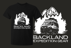 T-shirt Design by Jagerstraum for this project | Design: #32040213