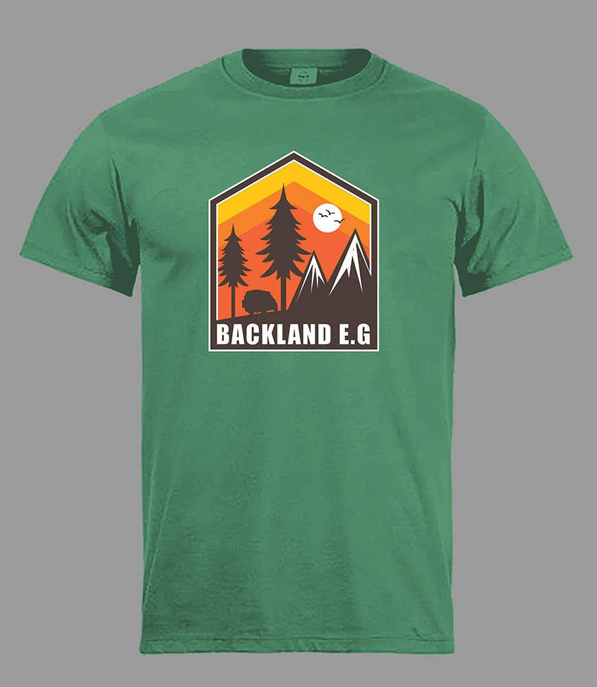 T-shirt Design by Johncina for this project | Design #32037818