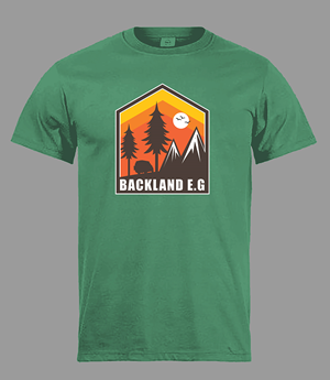 T-shirt Design by Johncina for this project | Design: #32037818