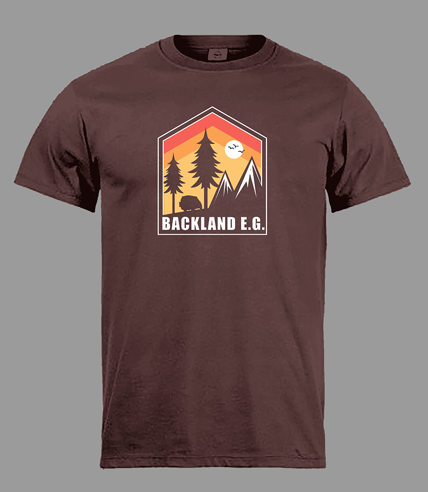 T-shirt Design by Johncina for this project | Design #32041127