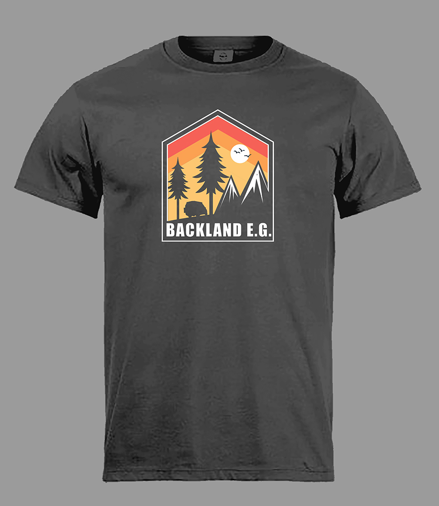 T-shirt Design by Johncina for this project | Design #32041128