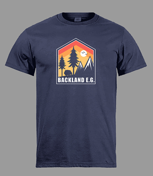 T-shirt Design by Johncina for this project | Design: #32041129