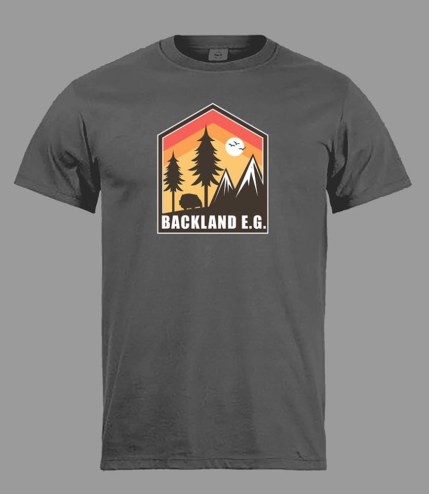 T-shirt Design by Johncina for this project | Design #32041130