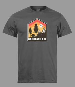T-shirt Design by Johncina for this project | Design: #32041130