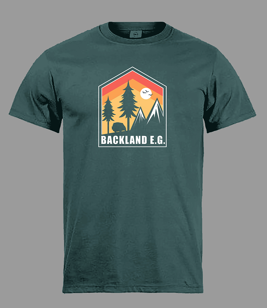 T-shirt Design by Johncina for this project | Design #32041131