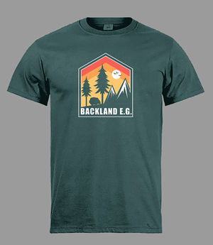 T-shirt Design by Johncina for this project | Design: #32041131