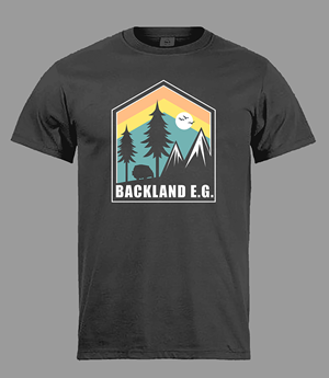T-shirt Design by Johncina for this project | Design: #32042304