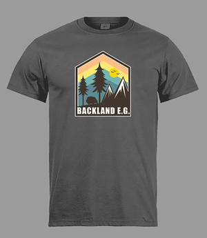 T-shirt Design by Johncina for this project | Design: #32042498