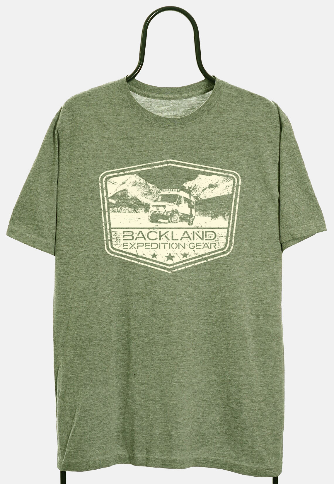 T-shirt Design by O_O NIZAL O_O for this project | Design #32048981