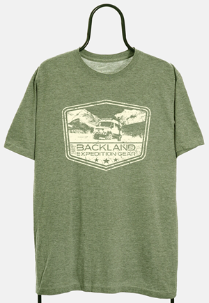 T-shirt Design by O_O NIZAL O_O for this project | Design: #32048981