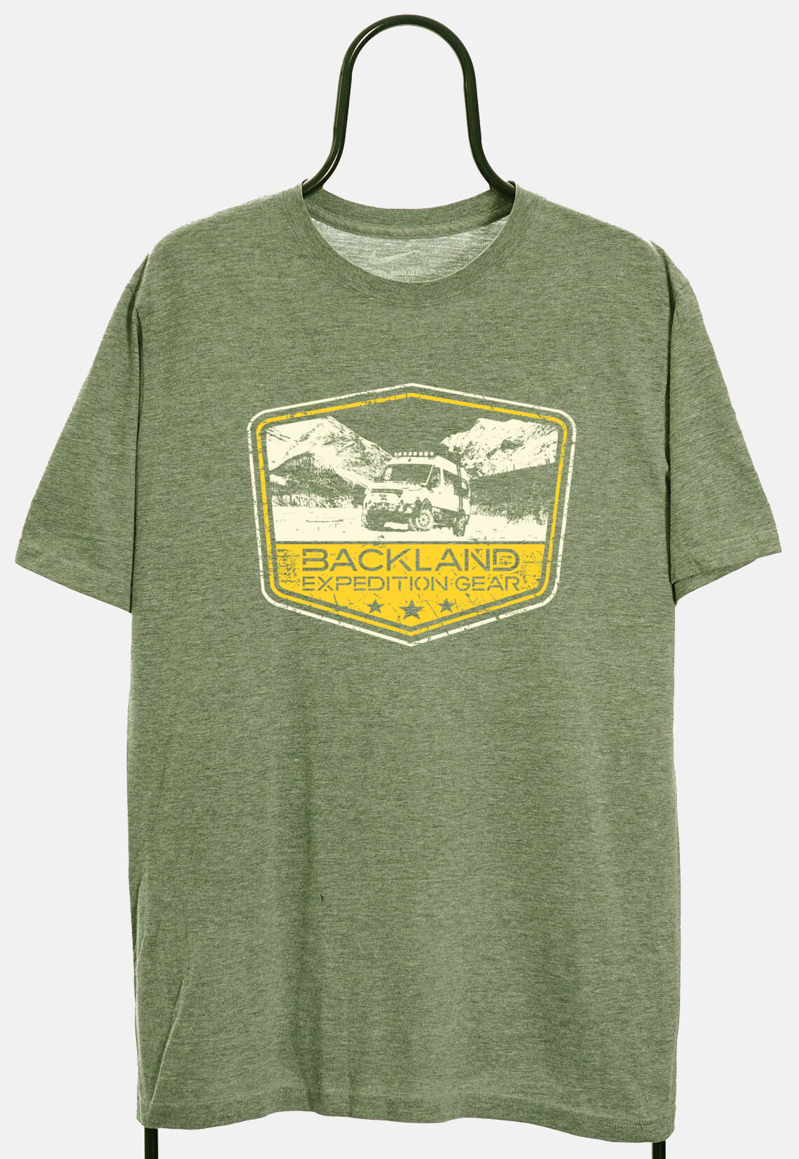 T-shirt Design by O_O NIZAL O_O for this project | Design #32054562