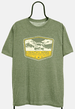 T-shirt Design by O_O NIZAL O_O for this project | Design: #32054562