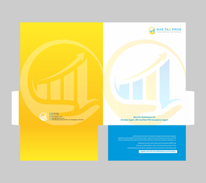 Brochure Design by nng