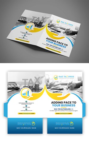 Brochure Design by debdesign for this project | Design: #32017968