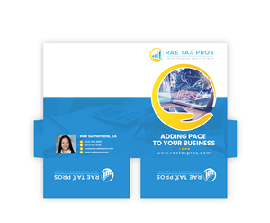 Brochure Design by debdesign for this project | Design: #32018414