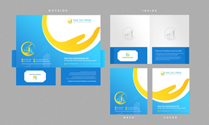 Brochure Design by Stan$oul for this project | Design #32015218