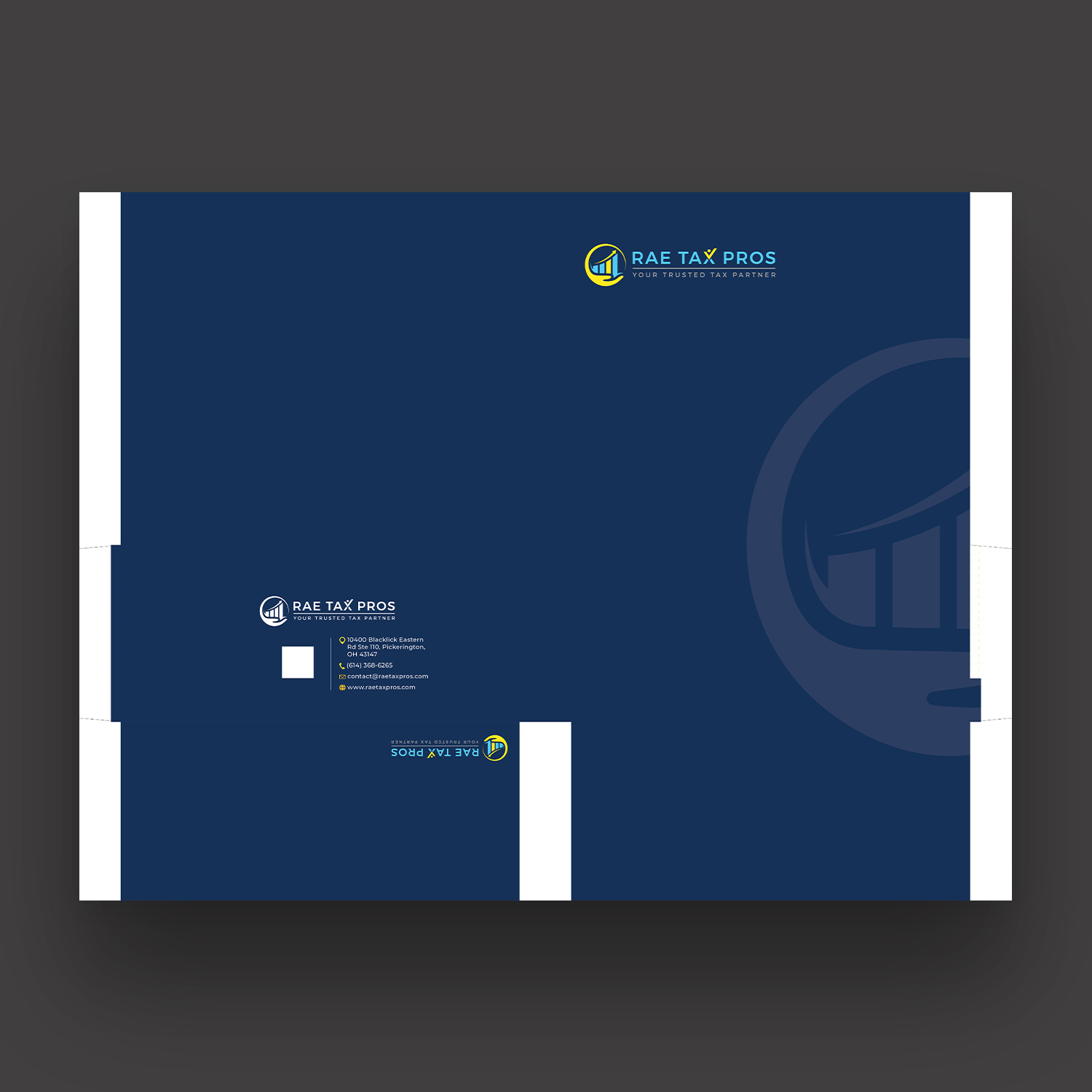 Design de Brochure par banedsgn pour ce projet | Design #32019198
