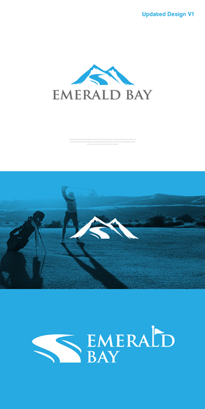 Logo Design by apik. for this project | Design: #32019905